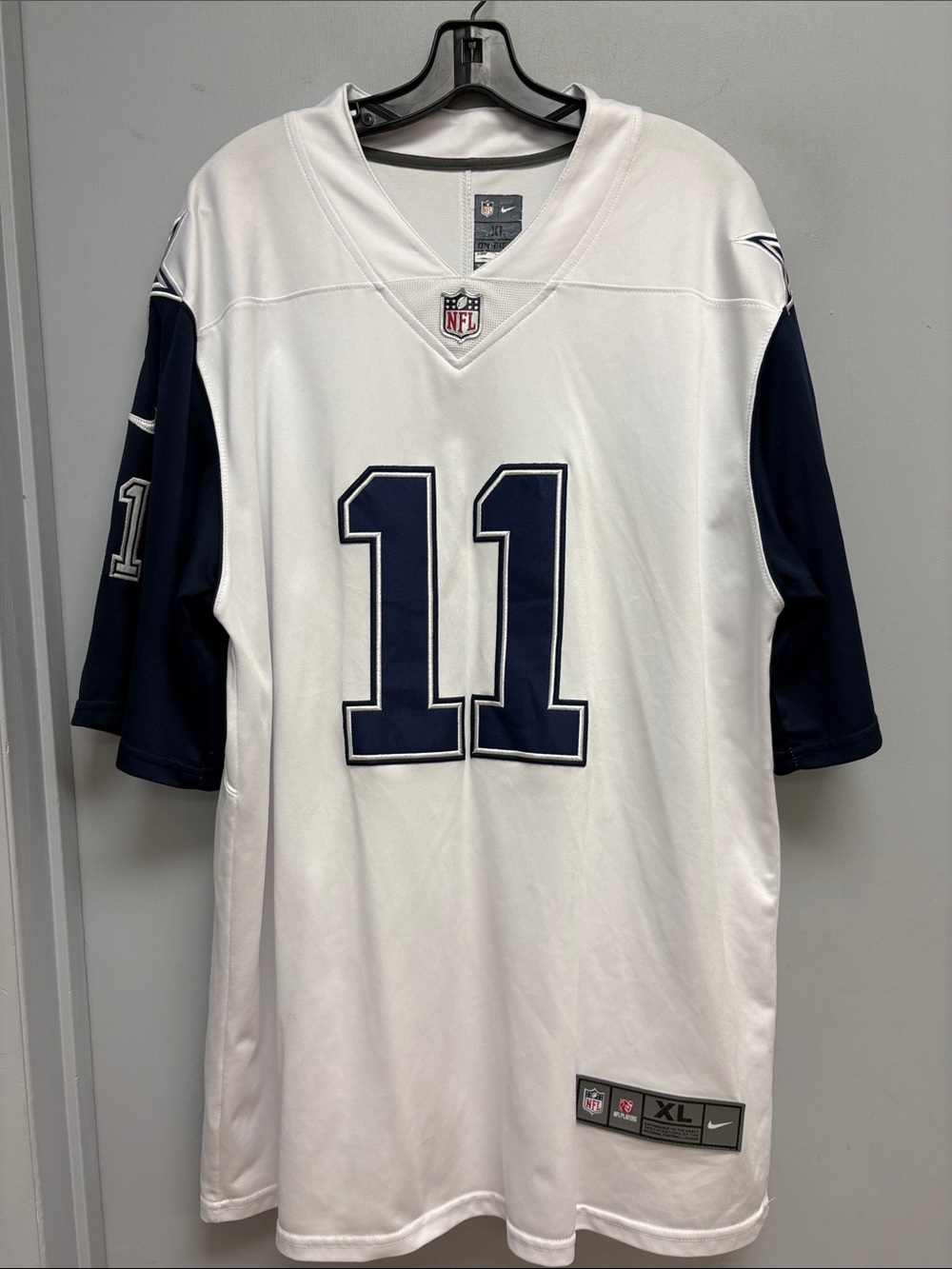 Nike Dallas Cowboys Micah Parsons #11 NFL Game Jersey XL
